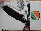 LED ZEPPELIN *Led Zeppelin * , Atlantic , ATL 40 031 , german press.