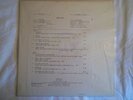 RARE Ry Cooder Borderline TEST PRESSING LP Warner Bros.BSK 3489