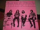 FRIJID PINK S/T 1969 US ORIG HEAVY BLUES ROCK PSYCH EXCELLENT LP SOLID COPY