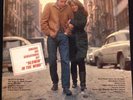 Bob Dylan- Freewheelin'-1966 Columbia MONO CL-1986 Vinyl Lp Hype Sticker VG+