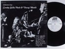 CROSBY, STILLS, NASH & YOUNG Celebration Copy ATLANTIC LP VG++ wlp