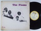 FLAME Self Titled BROTHER LP
