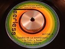 ?Listen AFRO LATIN KILLER COLOMBIA Los Golden Boys CUMBIA DE LA MARIGUANA 1978