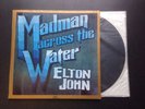 Elton John - Madman Across the Water (Vinyl LP DCC LPZ-2004 180 gram #1509) *NM*