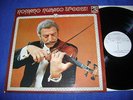 EMI 5C053.24312 ed1 Romano Rubato, Nap de Klijn: Speelt, Plays. TEST PRESSING