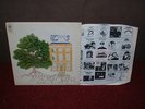 TREES Garden Of Jane Delawney LP 1970 CBS 1st Press LAMINATED