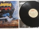 Whiplash - Insult to Injury Originalpressung