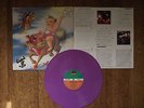 STONE TEMPLE PILOTS - PURPLE - RARE - LT EDITION - PURPLE VINYL - 7567-82607-1