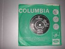 THE PINK FLOYD - ARNOLD LAYNE/ CANDY AND A CURRANT BUN - 1st ISSUE-COLUMBIA 1967