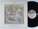 GENESIS Selling England By the Pound FAMOUS CHARISMA LP VG++