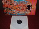 JIMI HENDRIX EXPERIENCE Axis Bold As Love LP 1967 MONO 1st Press