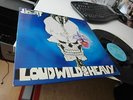 HAWAII LOUD, WILD AND HEAVY 1984 METAL KRACHER IN MINT