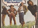 45 GIRI - JETHRO TULL - WITCH'S PROMISE