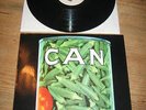 CAN: Ege Bamyasi LP (Spoon records first press) GREAT CONDITION EX+