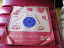 78 RPM ELVIS PRESLEY BRAZIL GOOD LUCK CHARM / ANYTHING THAT'S PART OF YOU