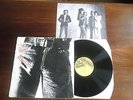  ROLLING STONES STICKY FINGERS  1st PRESS ZIP COVER  INNER  LOVELY  
