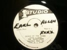THE SILVERTONES - down by the shore b/w peace truce thing - STUDIO 1