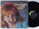 LULU From Lulu With Love PARROT LP