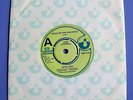 Barclay James Harvest John Lees Child of the Universe Un-played Demo Single