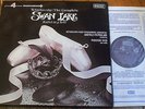 10BB 168-170 Tchaikovsky Swan Lake / Ricci / Fistoulari 3 LP box