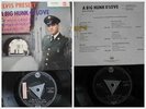 Elvis Presley EP  A Big Hunk Of Love ( germany Rarity)