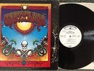 The Grateful Dead AOXOMOXOA 1969 PROMO LP...VG+ Vinyl...WS 1790