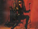 PUNK ROCK GOTH LP - THE CRAMPS 