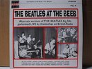 BEATLES / AT THE BEEB VOL.9 - USA LP