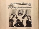 GRAND WIZARD THEODORE & FANTASTIC ROMANTIC 5 