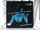 RAULZINHO - A VONTADE MESMO AIRTO CESAR CAMARGO MARIANO - AFRO BOSSA JAZZ BRAZIL