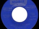 MICHIGAN PSYCH GARAGE 45 by THE RAVELLES - PSYCHEDELIC MOVEMENT (M-) HEAR