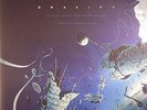 PRICE, Steven - Gravity (Soundtrack) - gatefold 180 gram vinyl 2xLP