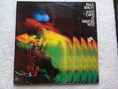 Miles Davis Black Beauty Live Fillmore West LP NM++ UK IMPORT Brew Corner Evil