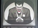 MIKE MITCHELL THE JOKER Batman Animated 7