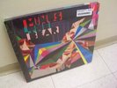 NEW Sealed Minus the Bear Infinity Overhead LTD ED Vinyl LP Book and LP Set
