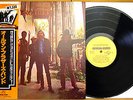 ALLMAN BROTHERS BAND – 1st – Japan ORIG Press OBI MINT US Psych MINT 