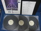 Bad Company Superstar Concert Westwood One Triple Vinyl LP Box Free Mott Hoople