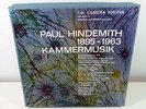 HINDEMITH 