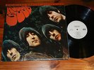 The Beatles MFSL RUBBER SOUL OG 1st Press Vinyl LP Great COPY