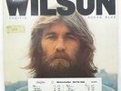 DENNIS WILSON Pacific Ocean Blue LP NM 77 WLP White Label Promo BEACH BOYS
