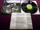 FAMILY, ‘FAMILY ENTERTAINMENT’ 1969 UK STEAM BOAT REPRISE  RECORDS LP. + POSTER