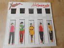 X RAY SPEX GERM FREE ADOLESCENTS  ON SANCTUARY RECORDS