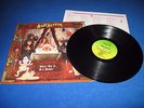 MAD HATTER - SHUT UP & SIT DOWN LP   ( PRIVATE METAL , HARD LUCK , BLIND TAXI )