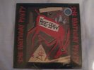 The Birthday Party - Hee-Haw LP NEW 2011 Reissue Drastic Plastic 180g Vinyl Cave