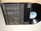 *MICHEL BERGER(FRANCE GALL)* PUZZLE* FRENCH*LP * 33T *PROG*ORIG*ENGEL*