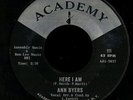 Ann Byers 