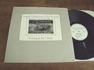 AMANDA DIAMOND - CLICKING OF THE HEELS LP UK Private Psych Acid Folk Prog Trees
