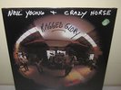 Neil Young & Crazy Horse. Ragged Glory. SEALED ORIGINAL USA. 1990 REPRISE. RARE