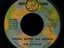 Joe Bataan 