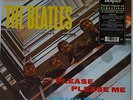 The Beatles - please please me LP remastered 180g vinyl NEU/OVP/SEALED